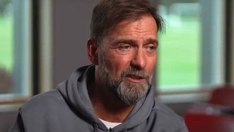 Jurgen Klopp breaks silence on Liverpool title win with message to Arne Slot