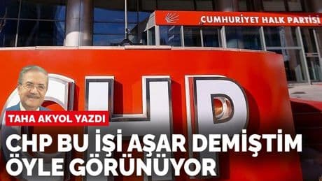 Taha Akyol yazdı: Hakimler, savcılar!