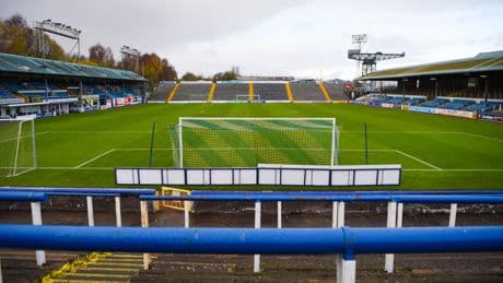 Greenock Morton respond to FIFA transfer ban fears as admin error laid bare