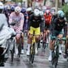 Live Tour | Weinig spektakel in wandeletappe met geletruidrager Van der Poel