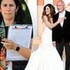 Secrets of the Bezos wedding exposed: Outrageous dinner plans. Who's in and who's out. The dress designer. And the REAL cost. Insiders spill every jaw-dropping detail to ALISON BOSHOFF
