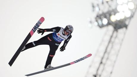 Anzug-Eklat bei WM: Skisprung-Skandal: Sperren für norwegische Athleten