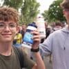 Tour de France : à la chasse au bidon d'eau