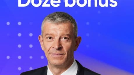 Les volte-faces de Donald Trump et d'Elon Musk: la Doze bonus de la semaine