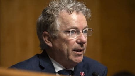 Bipartisan Senate effort to nullify Trump tariff powers narrowly defeated by GOP leaders