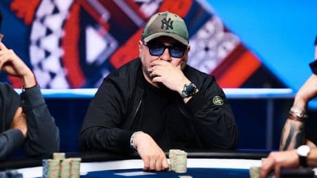 Main Event EPT Montecarlo, si gioca il tavolo finale: segui la diretta streaming