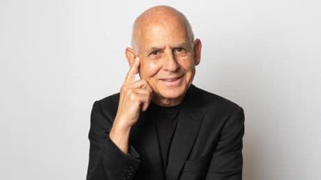 Doctor Daniel Amen, 70 años, psiquiatra: “Tu cerebro puede estar desarrollando Alzheimer 30 años antes de notarlo y detectarlo a tiempo antes de que sea demasiado tarde está en tus manos”