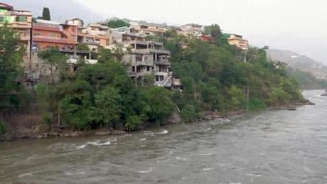 Hindistan, Pakistan'ın suyunu kesti