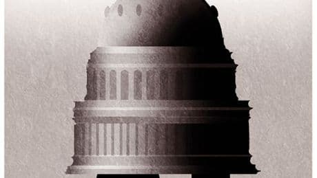 For America to win the AI race, keep government's hands off