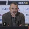 Benfica - Nice. En instance de départ, « Rosario ne souhaite pas participer », explique Franck Haise
