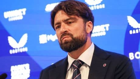 The Rangers transfers Russell Martin needs revealed as AEK set Dessers deadline and Shankland a no-brainer