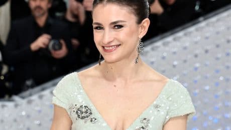 5 things to know about Chloe Malle, the 39-year-old named the top editor of Vogue by Anna Wintour