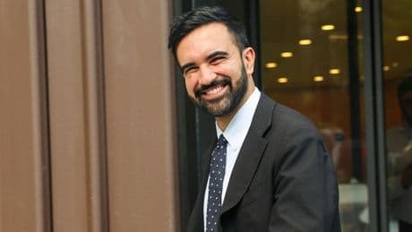 Mamdani to take extended Africa trip amid campaign for mayor of New York