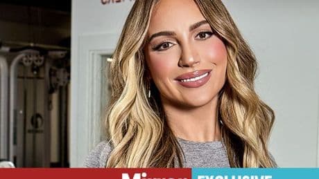 Real Housewives of Cheshire's Paige Chohan reveals 'Islam saved me' after major life change