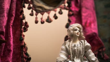 Ehemaliges Museum in Coburg: Neuer Ausstellungsort für etwa 2.000 Puppen gesucht