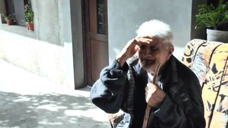 Kaybolduktan 30 yıl sonra aynı kıyafetlerle geri döndü: Hiçbir şey hatırlamıyor