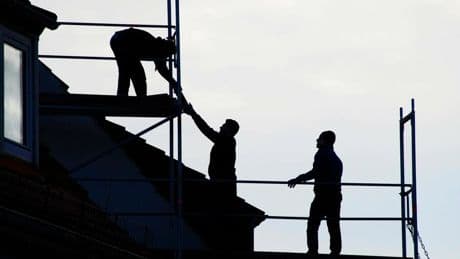 Geschäftsklimaindex: Stimmung unter Selbstständigen hellt sich auf