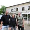 Potsdams marodester Jugendclub: Das Ribbeckeck wird trotz fehlender Sanierung rege genutzt