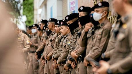 Quelle est l’origine du conflit opposant la Thaïlande et le Cambodge ?