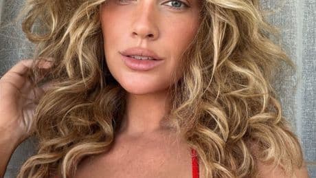 ‘I’m pumped for you’ – Fans love Paige Spiranac’s shock new career move into ‘big, high-powered executive job’
