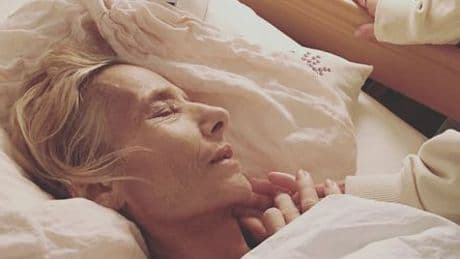 Tod der Schwester: Fotoprojekt von Gisela Getty über Abschied und Schönheit