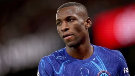 Chelsea ‘waiting on Alexander Isak transfer’ after Nicolas Jackson agreement