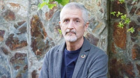 Fernando Valladares, científico del CSIC: "Necesitamos un pacto de Estado para esta emergencia crónica que son los incendios"