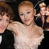 Celebrities who have dated people who look JUST like their siblings with eerie similarities - but do you agree with the comparisons?