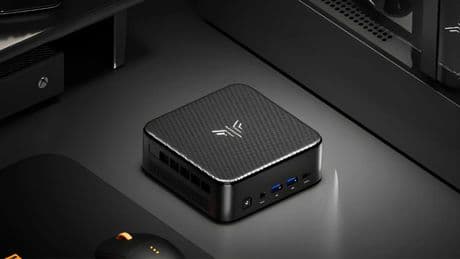 Este mini PC con Windows 11 tiene un precio muy ajustado para su gran potencia