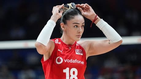 Zehra Güneş: "Kritik yerlerde gücün bizde olduğunu onlara hatırlattık"