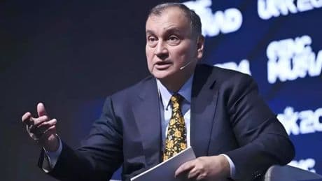 Murat Ülker itiraz etti, AKP geri adım atmadı
