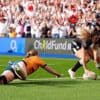 South Africa coach calls for a miracle in Women's Rugby World Cup quarterfinal