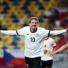 „Eine Challenge“: U21 mit emotionalem K.o.-Duell gegen Italien