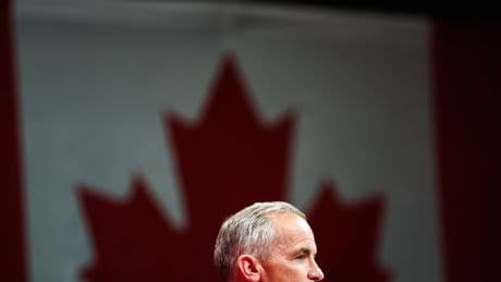 Canada Election Results: Mark Carney and the Liberal Party Fall Short of Majority