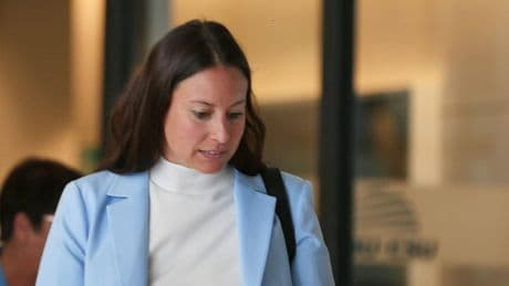 Caroline Bosbach: CDU-Kreisverband äußert sich nach Treffen zu Vorwürfen