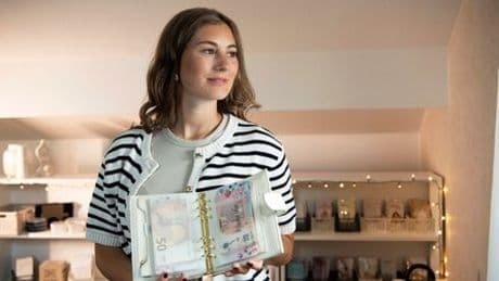Generation Z: Hauptsache, reich - woher die neue Fixierung auf Kapital und Luxus kommt