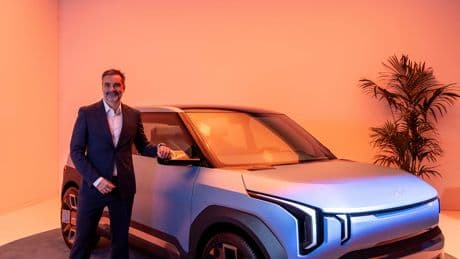 "Kia ha crecido más de un 60% en Europa y ha duplicado su cuota de mercado en 10 años"