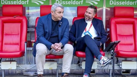 BILD sagt, wie viel Geld zur Verfügung steht - So plant Fortuna mit der Köln-Kohle