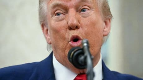 Droits de douane américains : un tribunal bloque les taxes de Donald Trump