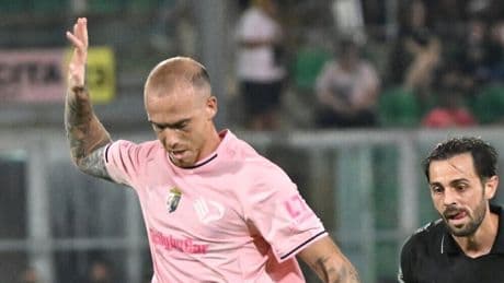 Trentaduesimi di Coppa Italia, Cremonese-Palermo: migliori quote e pronostico