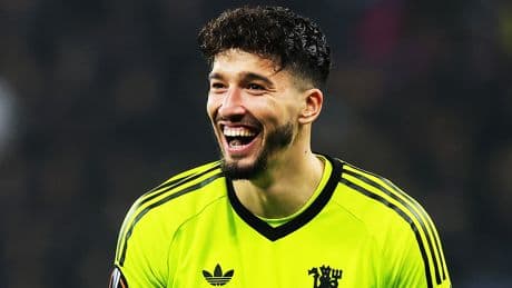 Penaltılarda Altay Bayındır farkı