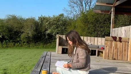 Tiny Welsh campsite labelled ‘perfect for family holidays’ by famous Made in Chelsea star – with on-site spa and pub