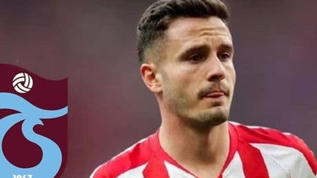 Trabzonspor’a transferi iptal olmuştu! Saul Niguez’in yeni adresi belli oluyor