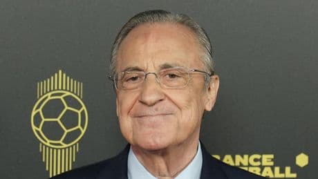 Otro fichaje más del Real Madrid para el Mundial de Clubs