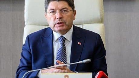 Adalet Bakanı Tunç: Yargı reformu ile tarafsız ve bağımsız yargımızı güçlendireceğiz