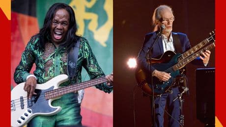 All 2025 Atlantic City Hard Rock concerts: See Earth Wind and Fire, Yes