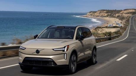 El coche Premium que juega en otra liga