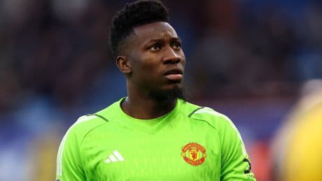 Onana Trabzonspor için geliyor!
