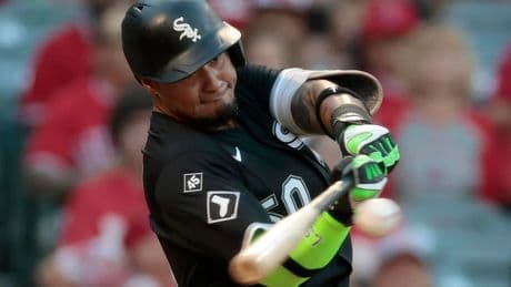 Lenyn Sosa Quietly Leads A Step Forward For White Sox Hitters