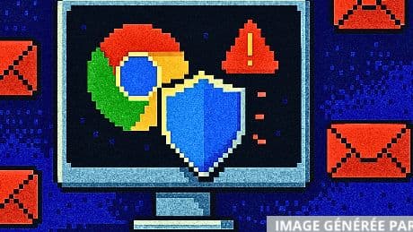 Google renforce Gemini : l’agent anti-arnaques ultime grâce à l'IA ?
